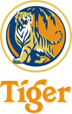 Tiger beer